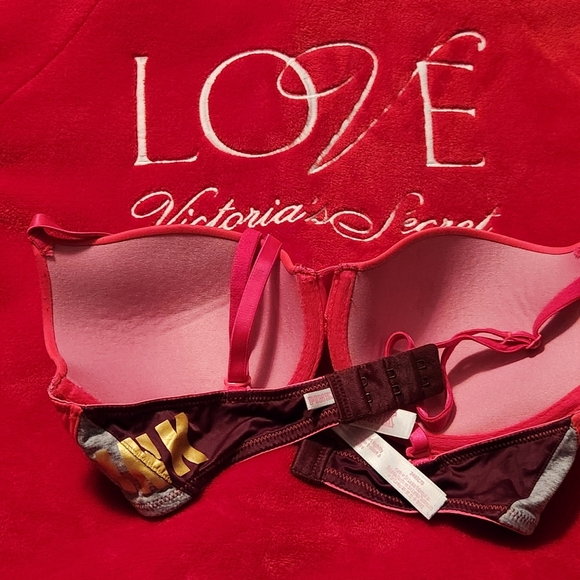 Bra - Picture 2 of 3